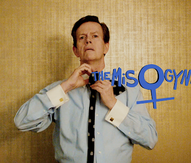 The Misogynists (2020)