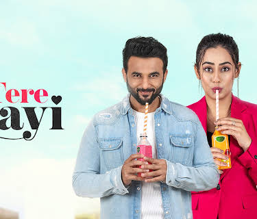 Tere Layi (2022)