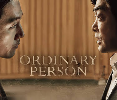Ordinary Person (2017)