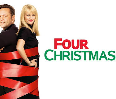Four Christmases (2008)