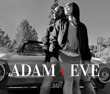 Adam + Eve (2022)