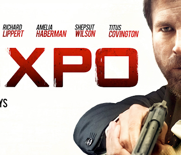 Expo (2019)