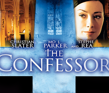 The Confessor (2006)