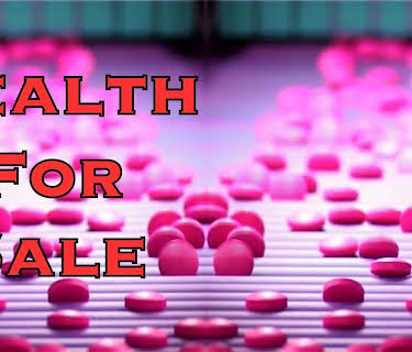 Health for Sale (2007)