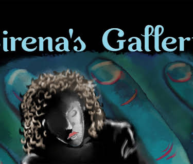 Sirena's Gallery (2021)