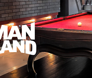 Man Land