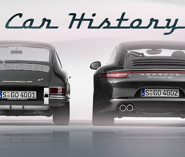 Car History