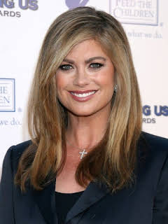 Kathy Ireland