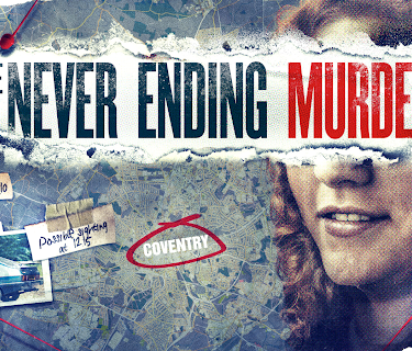 The Never Ending Murder