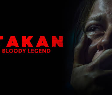 Atakan: The Bloody Legend (2020)