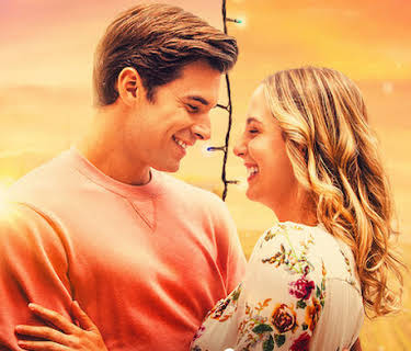 A California Christmas: City Lights (2021)