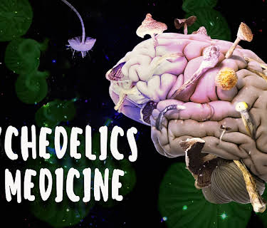 Psychedelics and Medicine (2021)