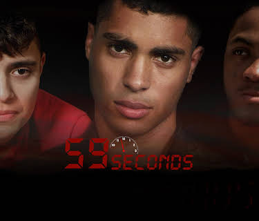59 Seconds (2018)