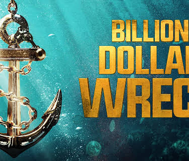 Billion Dollar Wreck Season 1