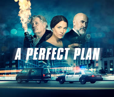 A Perfect Plan (2020)