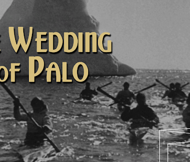 The Wedding of Palo (1937)