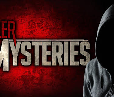 Killer Mysteries