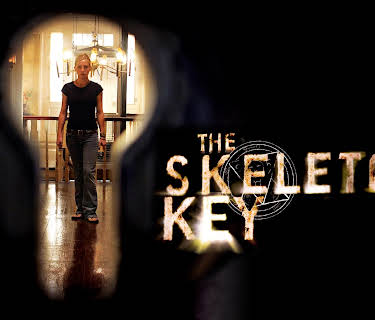 The Skeleton Key (2005)