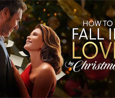 How to Fall in Love by Christmas