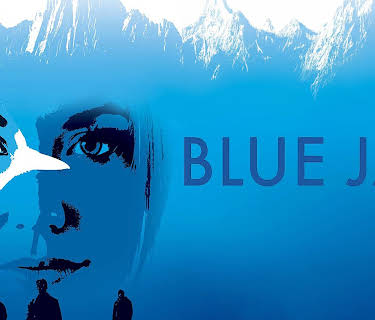 Bluejay (2016)