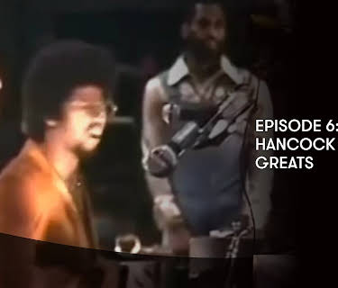 Episode 6: Herbie Hancock - Jazz Greats (1974)