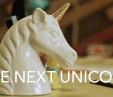 The Next Unicorn