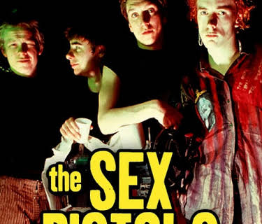 The Sex Pistols: In Their Own Words (2007)