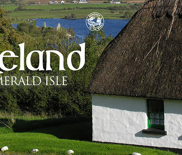 Passport to the World: Ireland (2019)