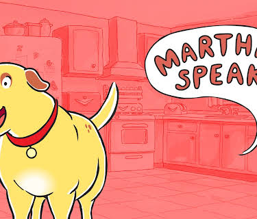 Martha Speaks Season 1