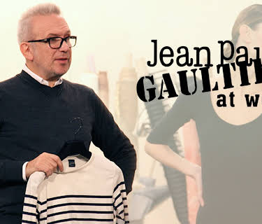 Jean Paul Gaultier At Work (2015)