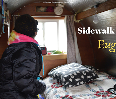 Sidewalk Motel: Eugene (2019)