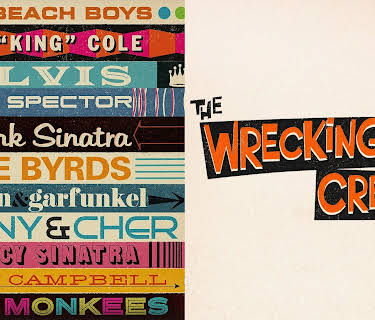 The Wrecking Crew (2015)