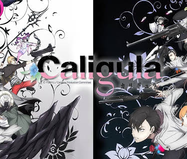 Caligula: Season 1