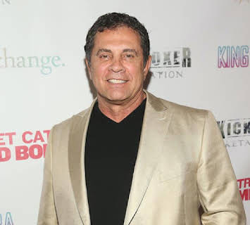Dimitri Logothetis