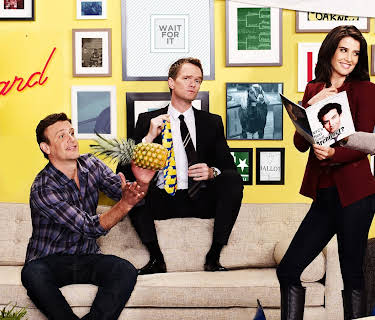 How I Met Your Mother