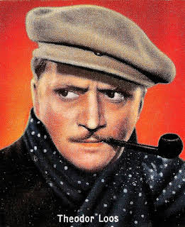 Theodor Loos