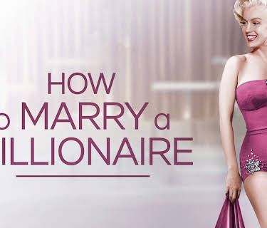 How to Marry a Millionaire (1953)