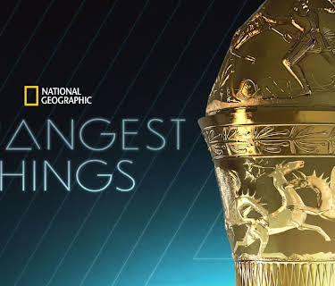Strangest Things