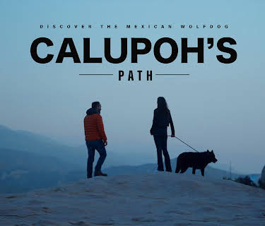 Calupoh's Path (2024)