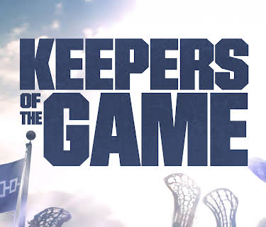 Keepers of the Game (2024)