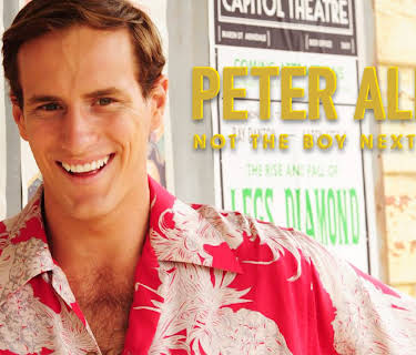 Peter Allen: Not The Boy Next Door