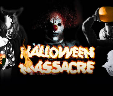 Halloween Massacre (2024)