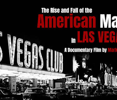 American Mafia: The Rise and Fall of Organized Crime in Las Vegas (2022)