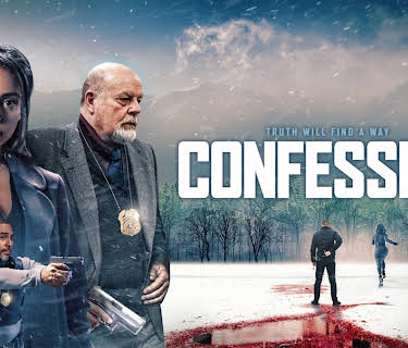 Confession (2023)