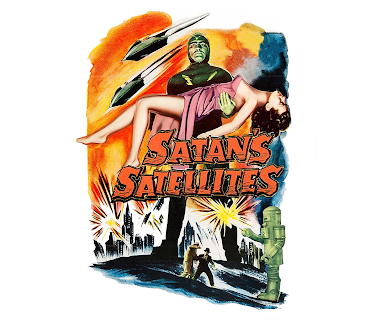 Satan's Satellites (1958)