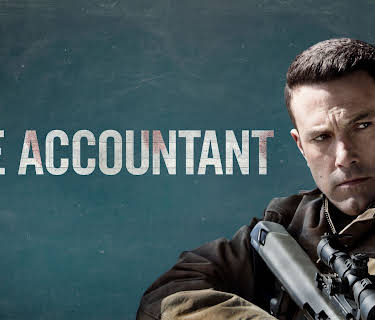 The Accountant (2016)