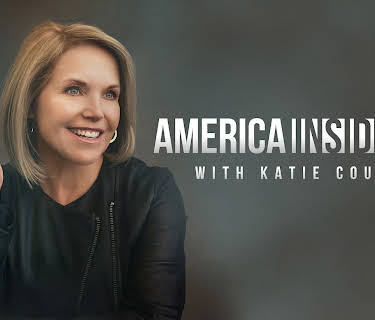 America Inside Out with Katie Couric Season 1