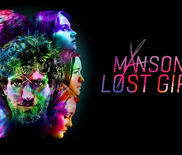 MANSON'S LOST GIRLS (2016)