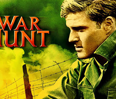War Hunt (1962)