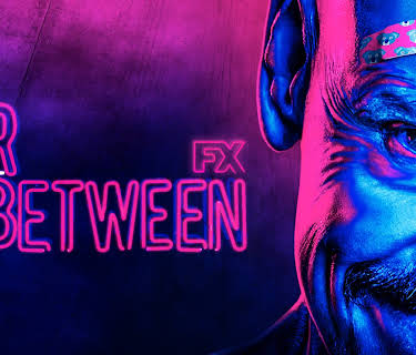 Mr Inbetween Season 1